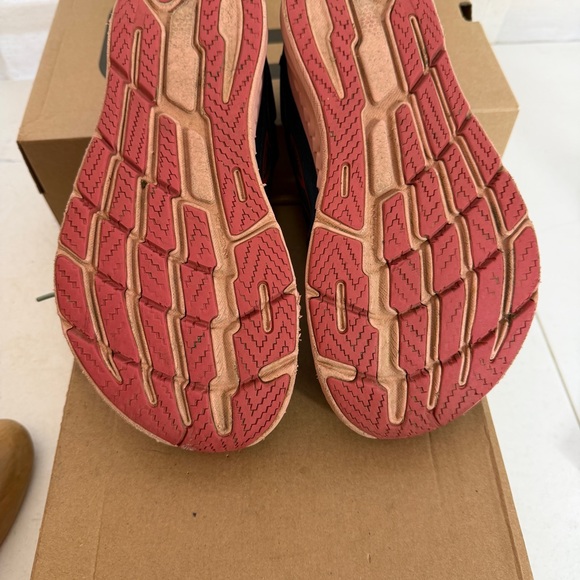 Altra Torin 7 Running Shoes Womens Size 9.5 - Picture 10 of 12